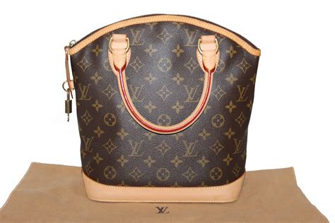 lv lockit pm monogram|LOUIS VUITTON Monogram Lockit PM 1335797 .